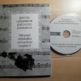 Двуязычный сборник „10 шедевров русского романса” с музыкальным альбомом 